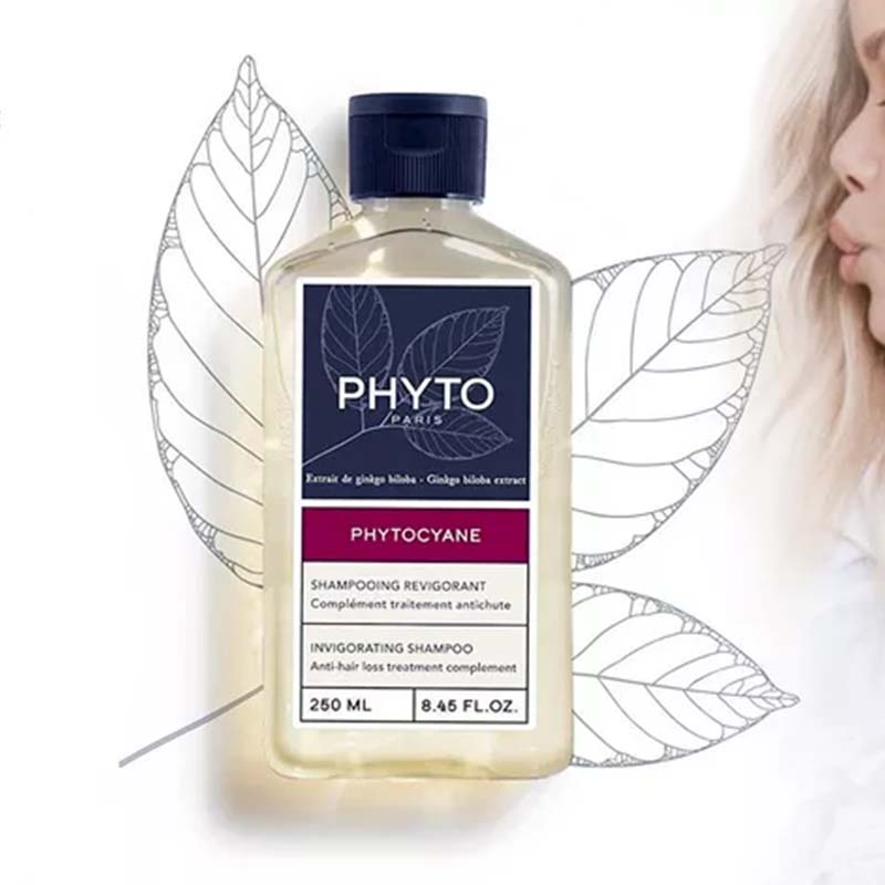 شامپو ضد ریزش مو فیتو بانوان Phytocane