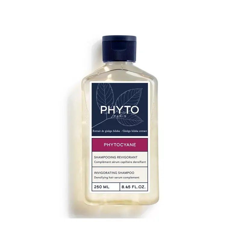 شامپو ضد ریزش مو فیتو بانوان Phytocane
