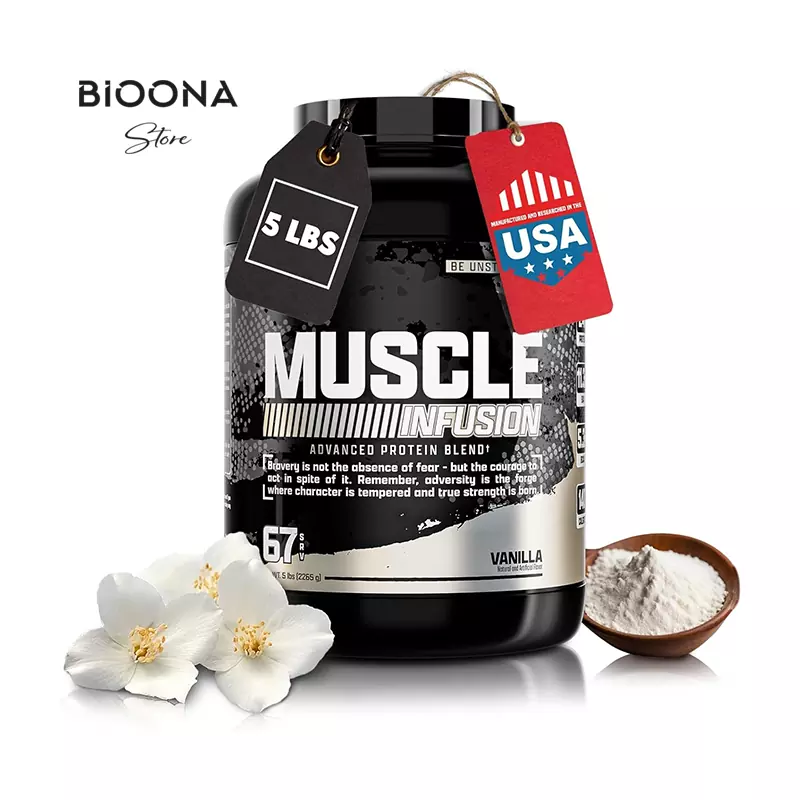 پروتئین وی ناترکس پریمیوم Nutrex Premium Whey