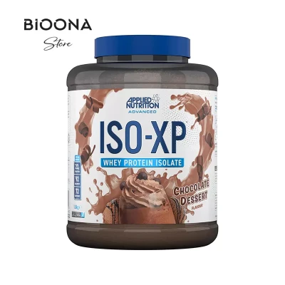 وی ایزوله اپلاید ایکس پی نوتریشن 1.8 کیلو گرم Applied ISO-XP Whey Iso